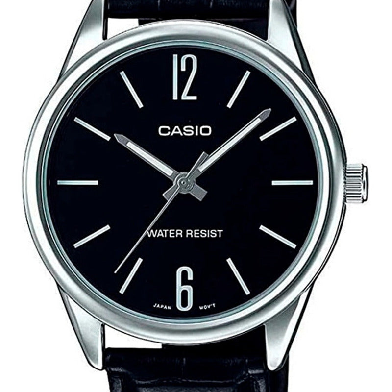 Reloj Casio Hombre Mtp-v005 Colores Surtidos/relojesymas
