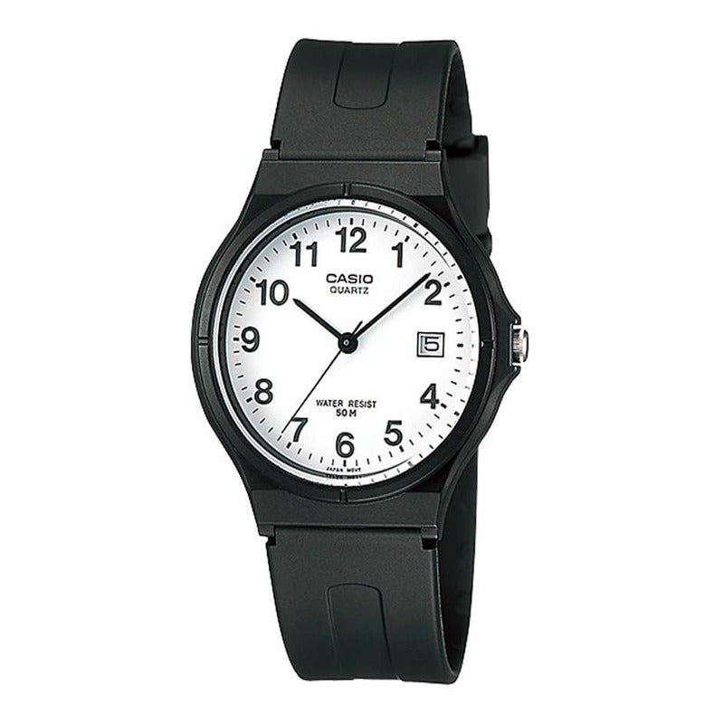 Reloj Casio Negro Mw-59 Colores Surtidos/relojesymas