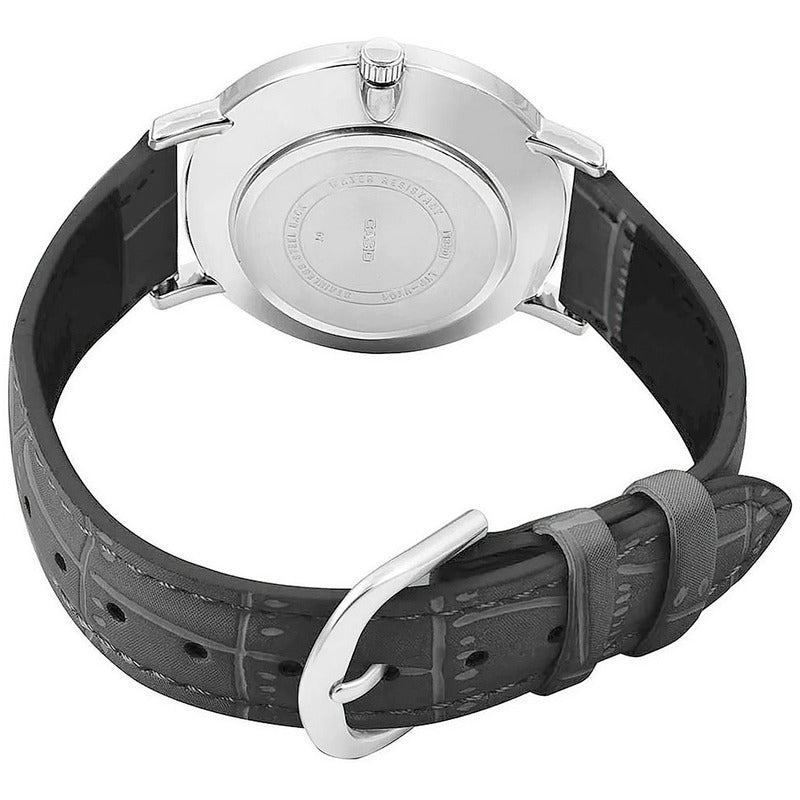 Reloj Casio Cuero Dama Ltp-vt01 Colores Surtidos/relojesymas