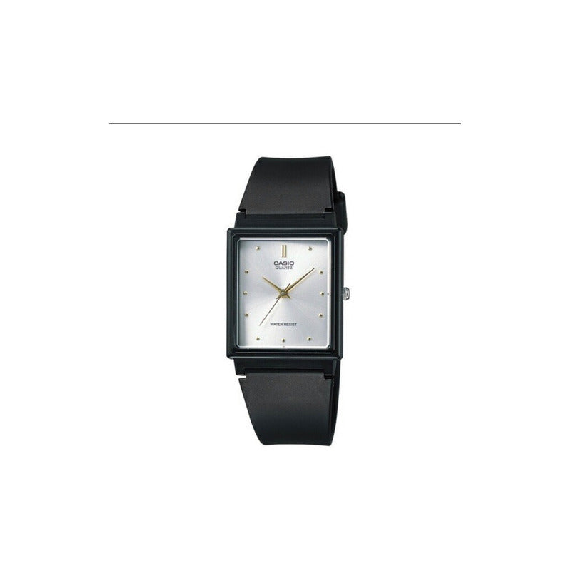Reloj Casio Clasico Unisex Mq-38-7a Original