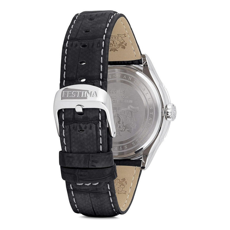 Reloj Festina F16573/3 Negro Hombre