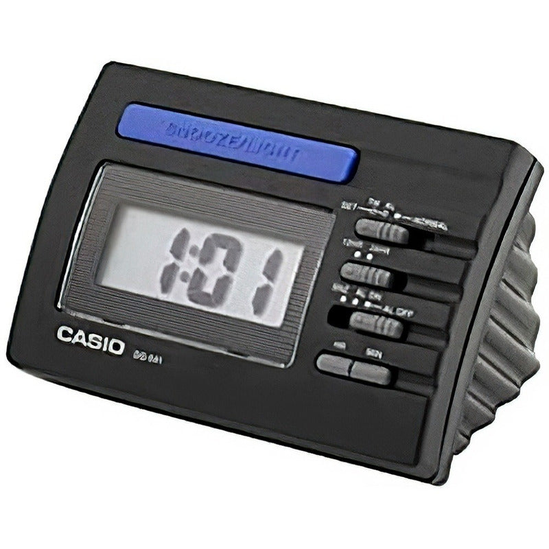 Reloj Despertador Casio Dq-541 Colores Surtidos/relojesymas