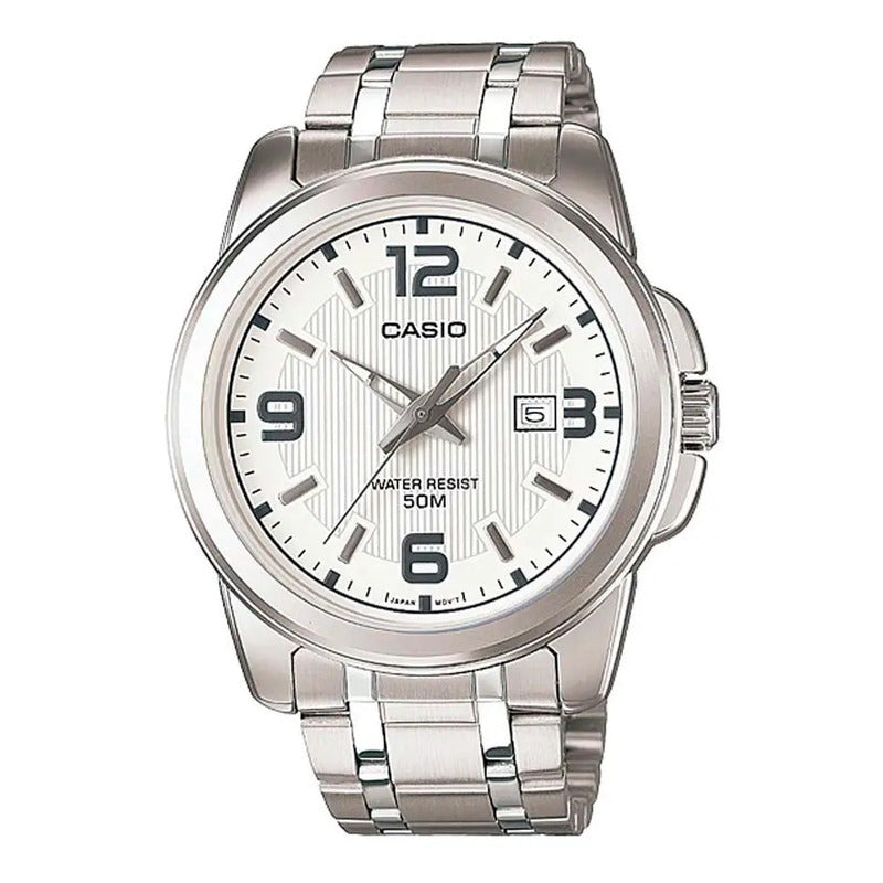 Reloj Hombre Casio Mtp-1314d Colores Surtidos/relojesymas