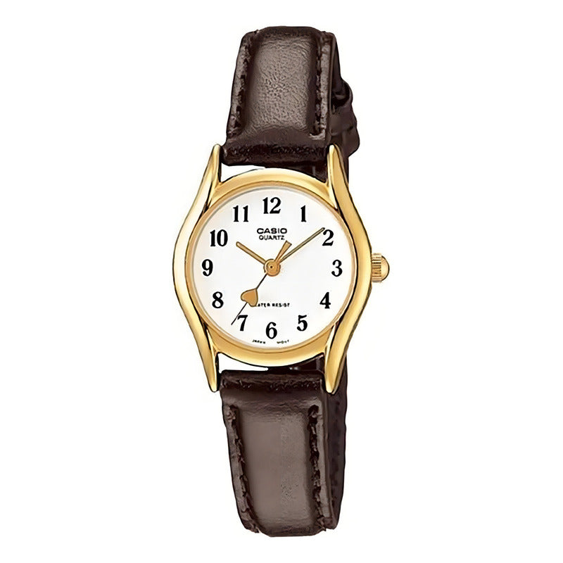 Reloj Casio Mujer Ltp-1094q-7b5rdf ORIGINAL