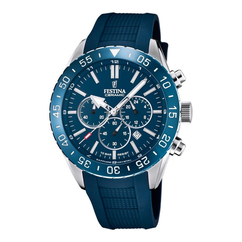 Reloj F20515/1 Festina Hombre Ceramic Relojesymas