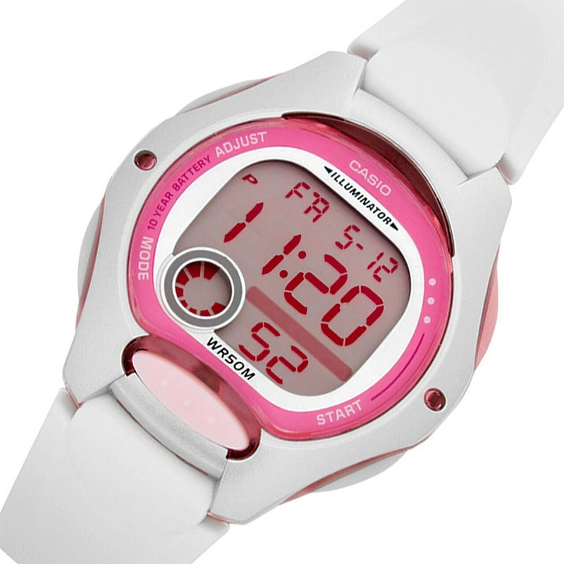 Reloj Casio Lw-200 Colores Surtidos/relojesymas
