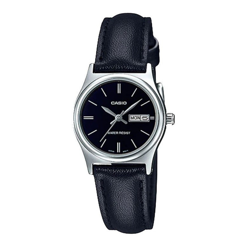 Reloj  Casio Mujer Ltp-v006 Colores Surtidos/relojesymas