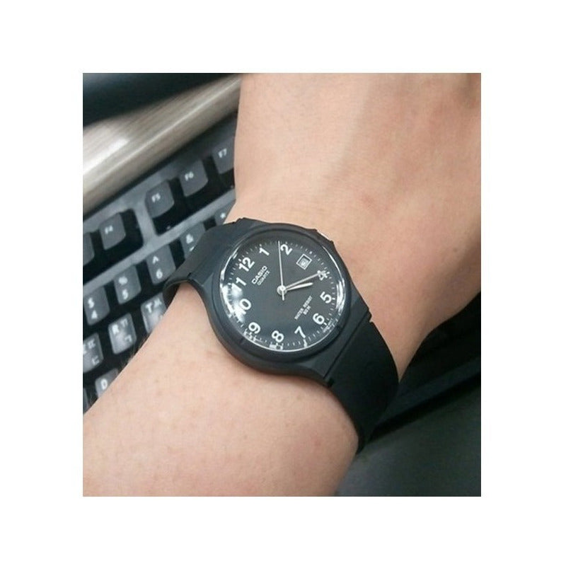Reloj Casio Negro Mw-59 Colores Surtidos/relojesymas