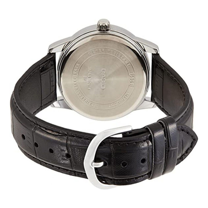 Reloj Casio Mujer Ltp-v004 Colores Surtidos/relojesymas