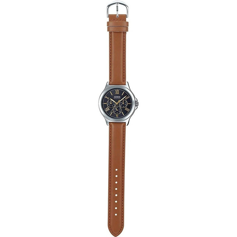 Reloj Casio Hombre Mtp-v300l Colores Surtidos/relojesymas