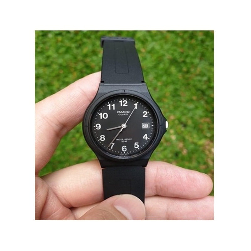 Reloj Casio Negro Mw-59 Colores Surtidos/relojesymas