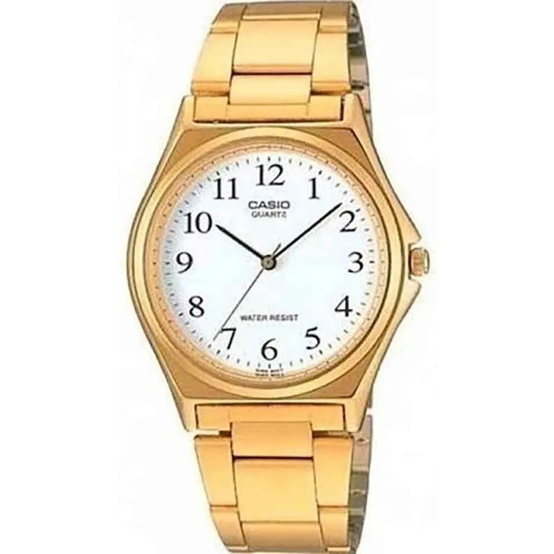 Reloj Casio Hombre Mtp-1130n Colores Surtidos/relojesymas