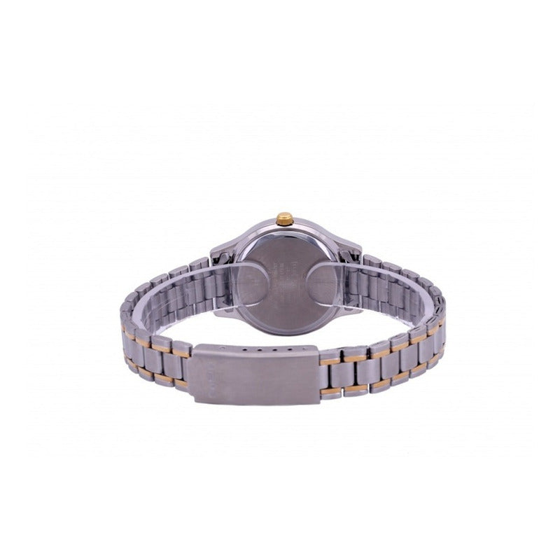 Reloj Casio Dama Ltp-1128g  Colores Surtidos/relojesymas