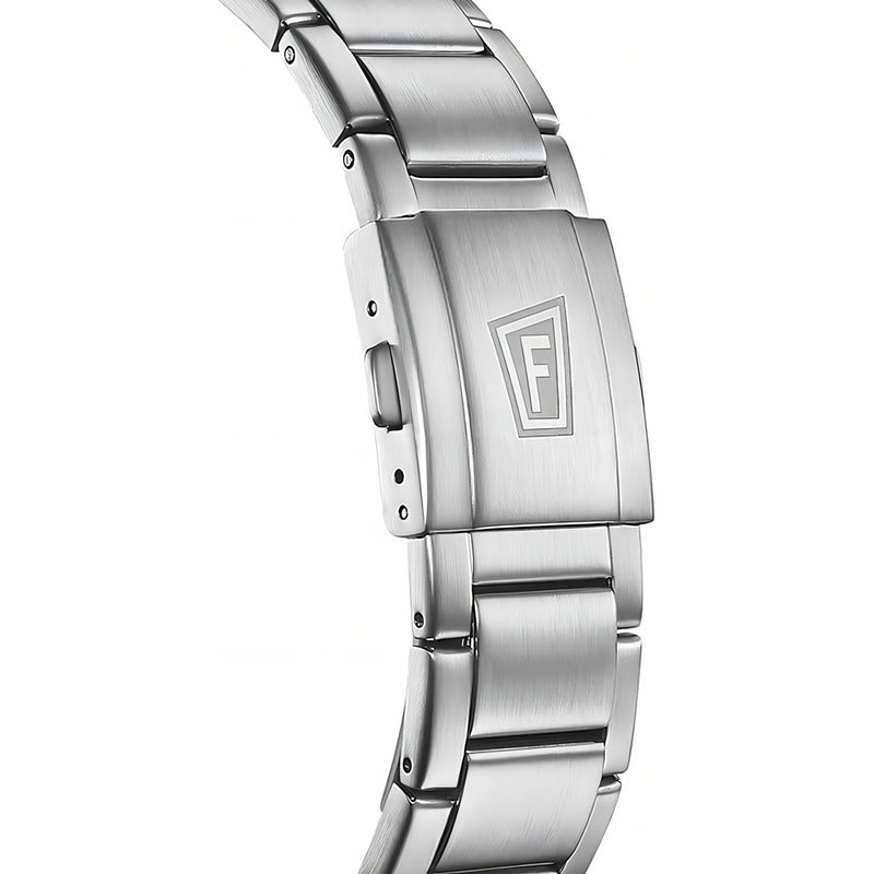 Reloj Hombre Festina F20641 Plateado C