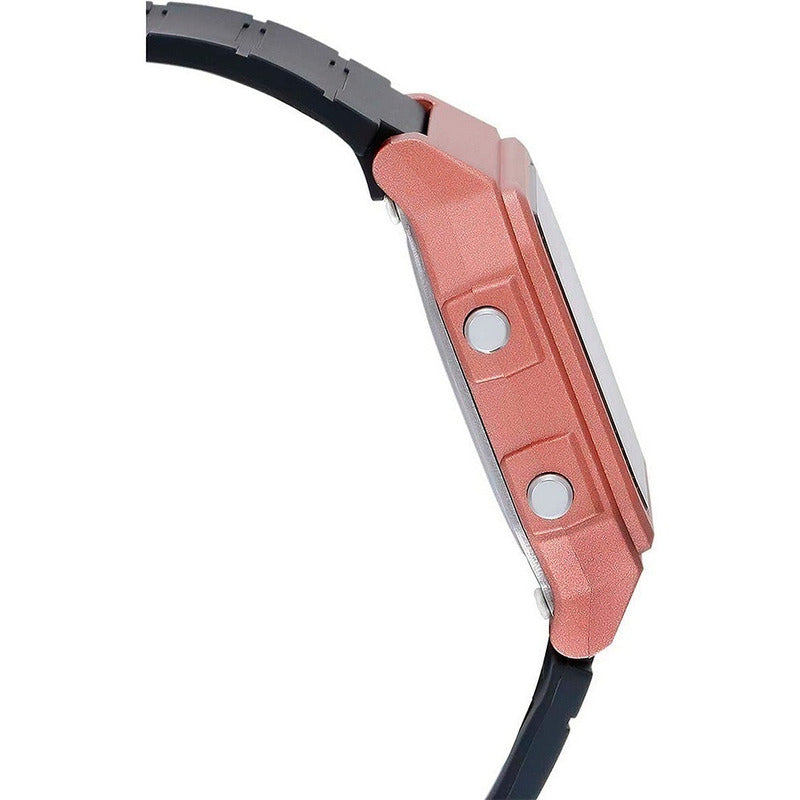 Reloj Casio W-217hm Colores Surtidos/relojesymas Resina