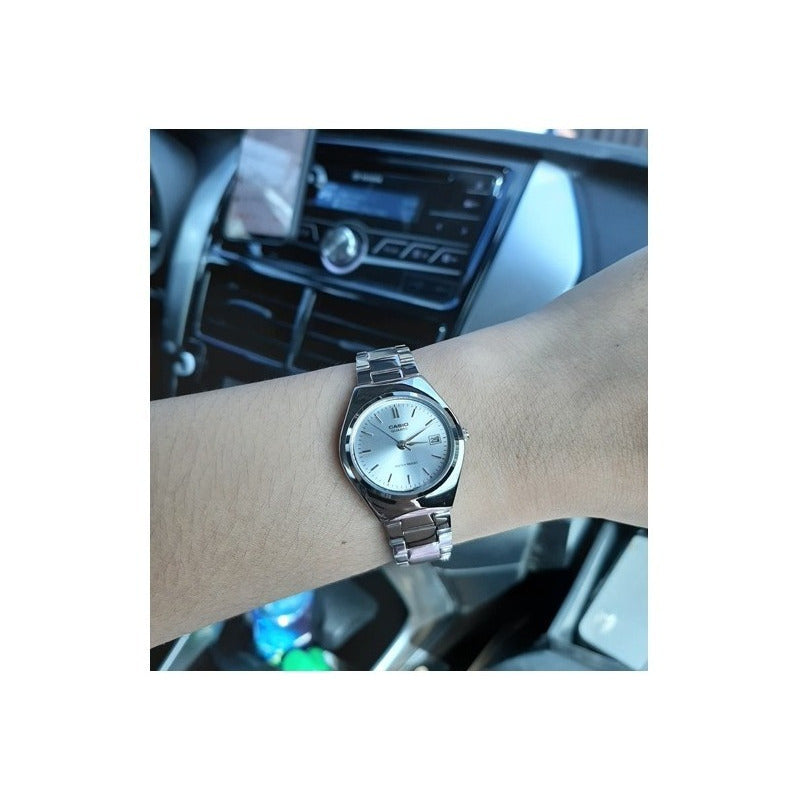 Reloj Casio Dama Ltp-1170a Colores Surtidos/relojesymas