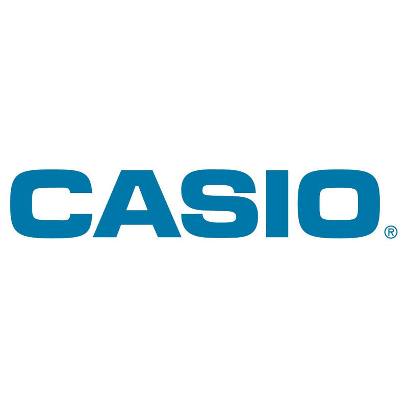 Reloj Casio De Caballero F-200w-1adf Color De La Correa Negro