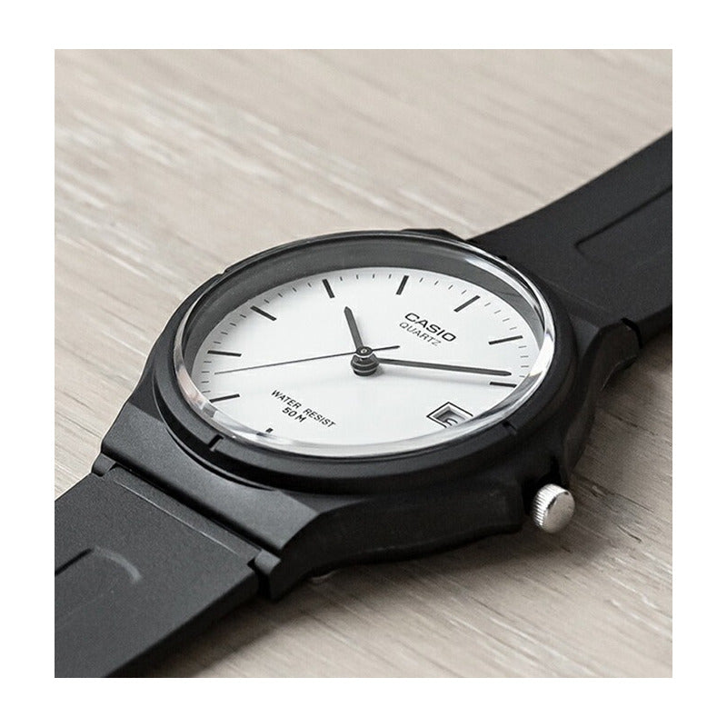 Reloj Casio Negro Mw-59 Colores Surtidos/relojesymas