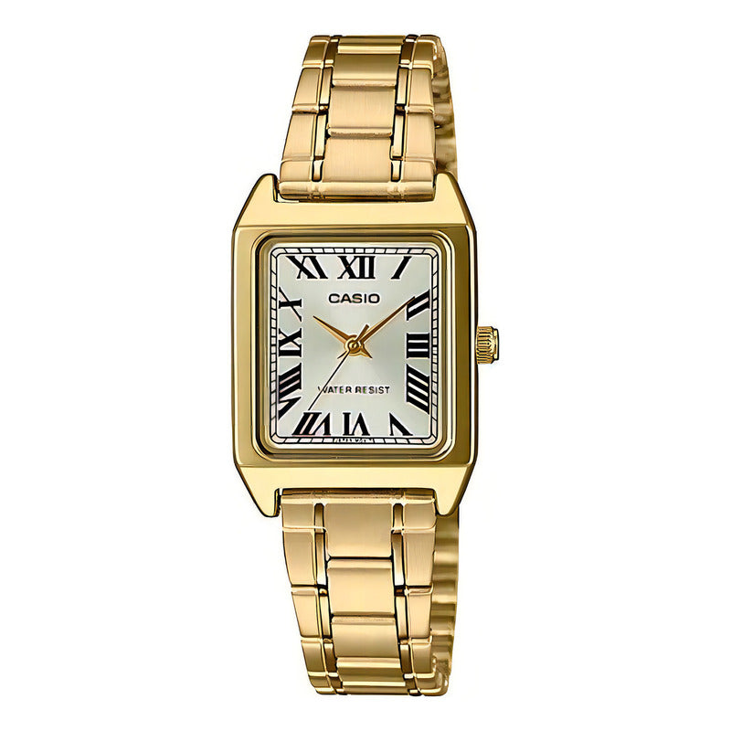 Reloj Pulsera Casio Ltp-v007g-9b