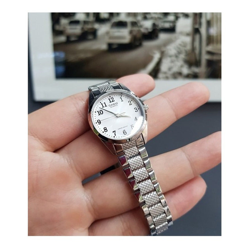 Reloj Casio Dama Ltp-1274d Colores Surtidos/relojesymas