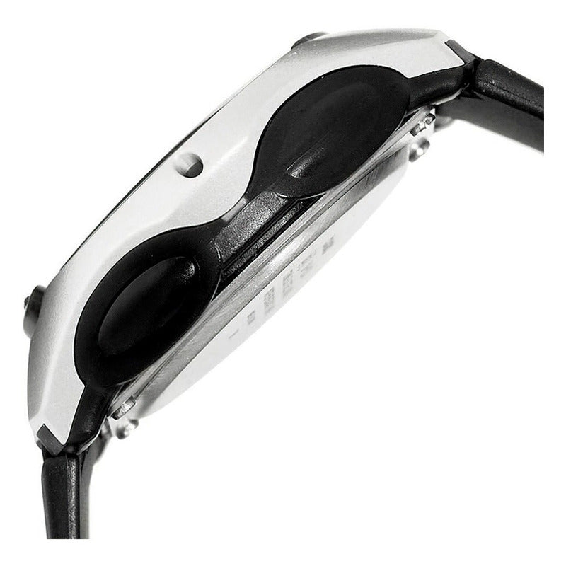 Reloj Casio Lw-200-1avcf Illuminator Multifunción-negro Negro