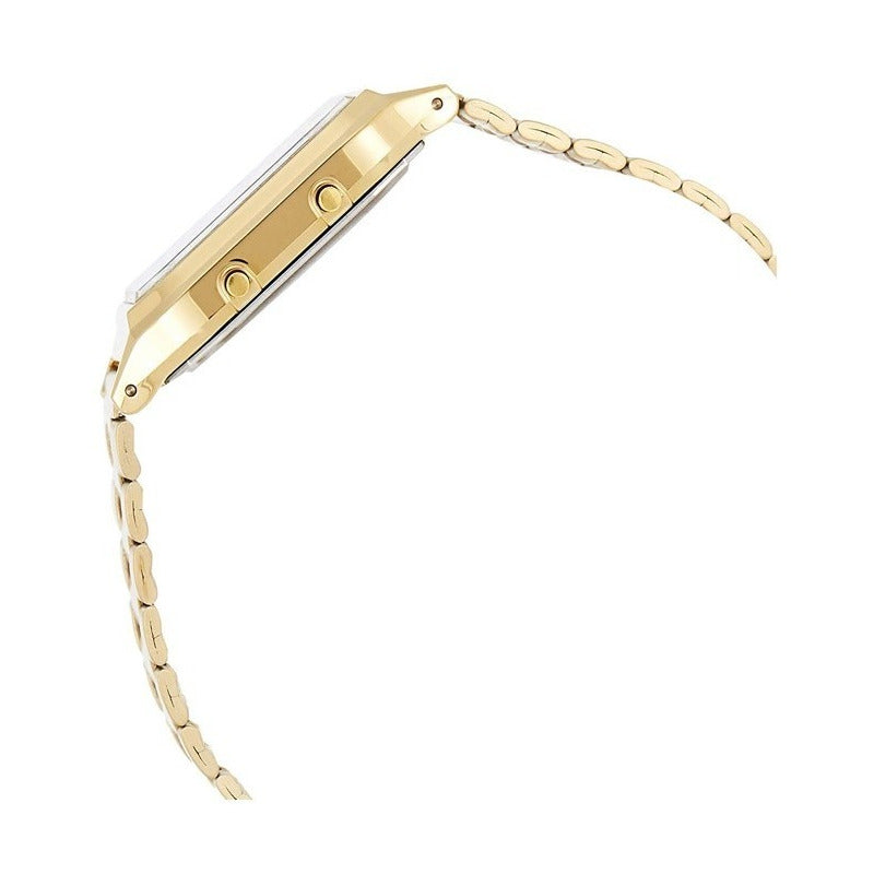 Reloj Casio Aq-230ga Colores Surtidos/relojesymas Dorado