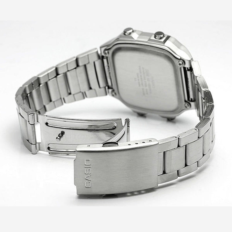 Casio Reloj De Cuarzo Ae-1200whd-1a