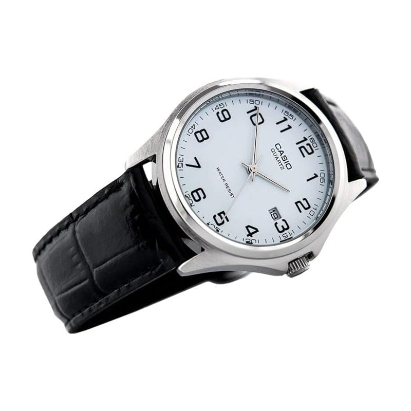 Reloj Casio Hombre Mtp-1183e-7b