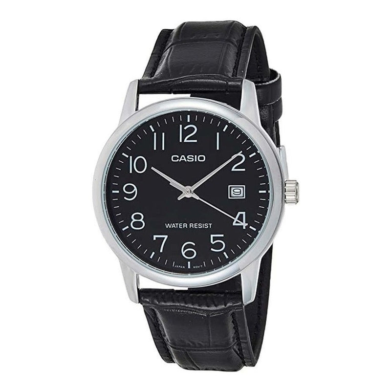 Reloj Casio Hombre Mtp-v002 Colores Surtidos/relojesymas