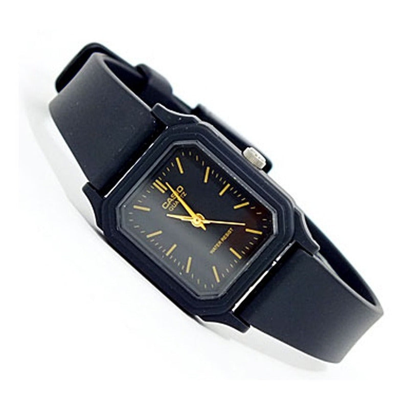 Reloj Casio Dama Lq-142  Colores Surtidos/relojesymas
