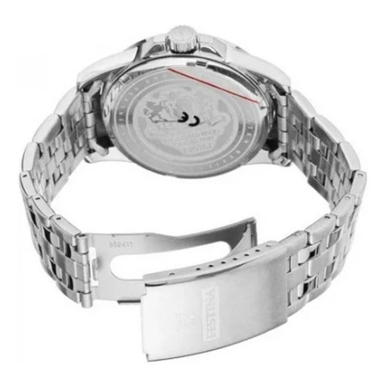 Reloj Festina The Originals F20357-3 Hombre Sumergible Plateado Azul