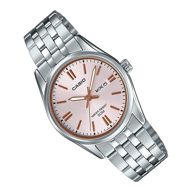 Reloj Casio Dama Ltp-1335d  Colores Surtidos/relojesymas