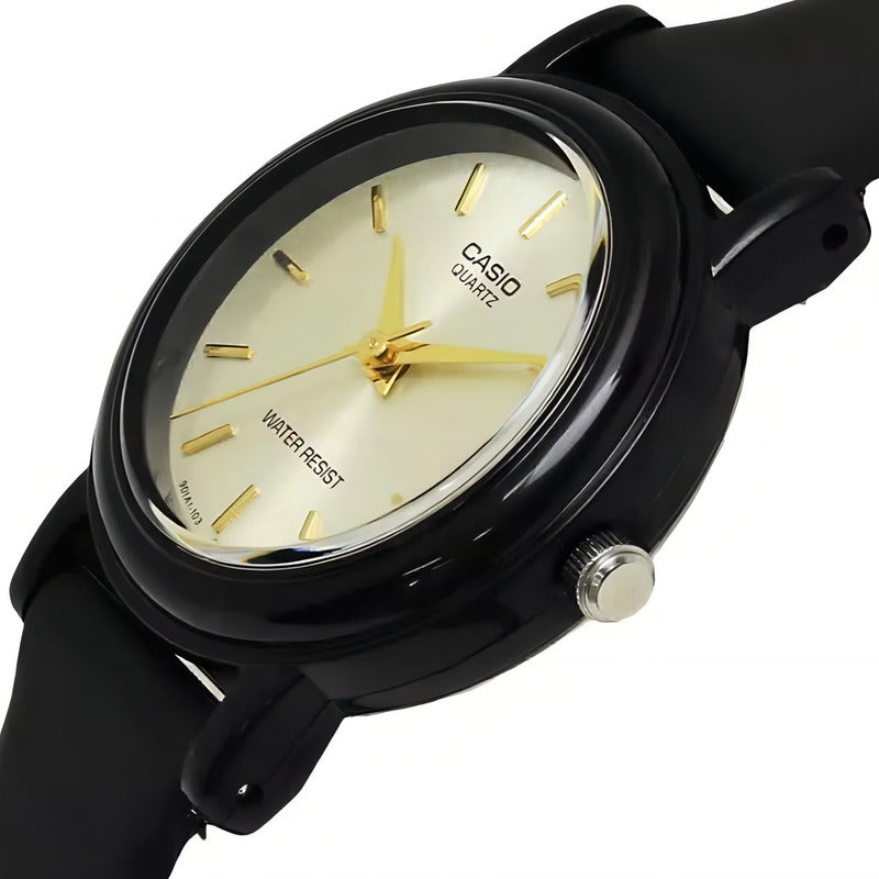 Relol Casio Mujer Lq-139emv-9a ORIGINAL