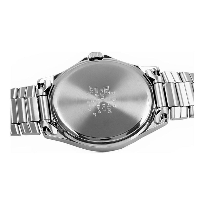 Reloj Casio Dama Ltp-1183a Colores Surtidos/relojesymas