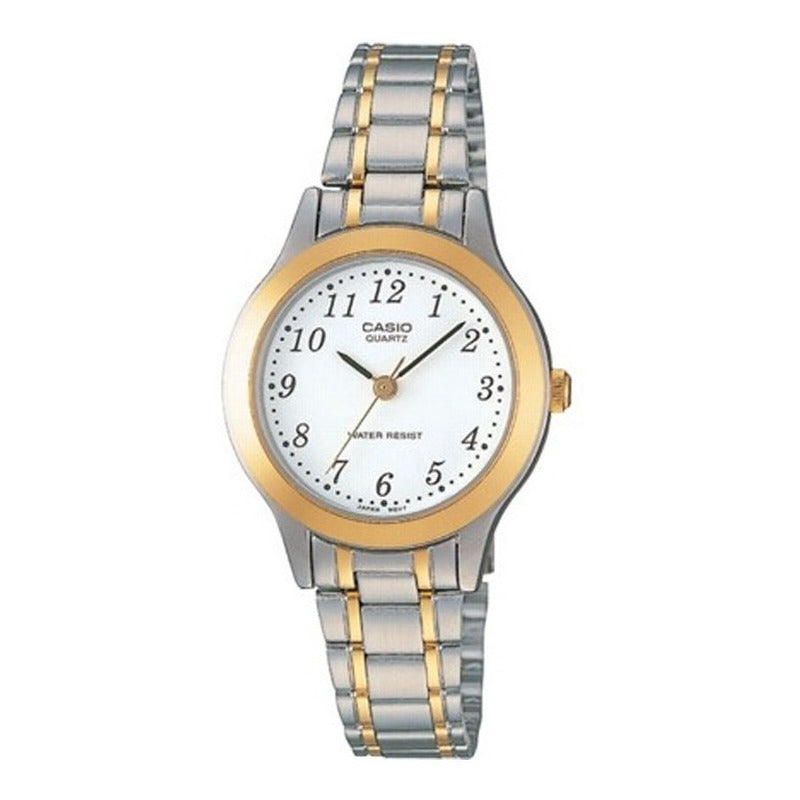 Reloj Casio Dama Ltp-1128g  Colores Surtidos/relojesymas