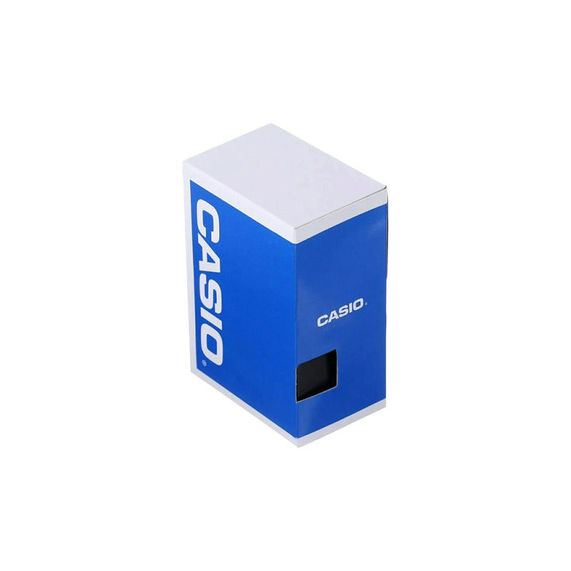Reloj Casio Mujer Cuero Ltp-v007l-7b1udf Relojesymas
