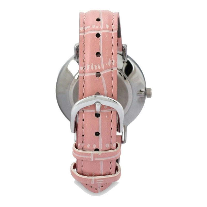 Reloj Casio Cuero Dama Ltp-vt01 Colores Surtidos/relojesymas