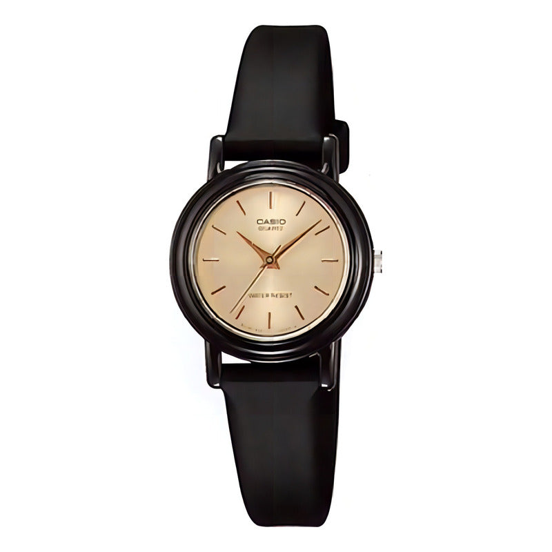 Relol Casio Mujer Lq-139emv-9a ORIGINAL