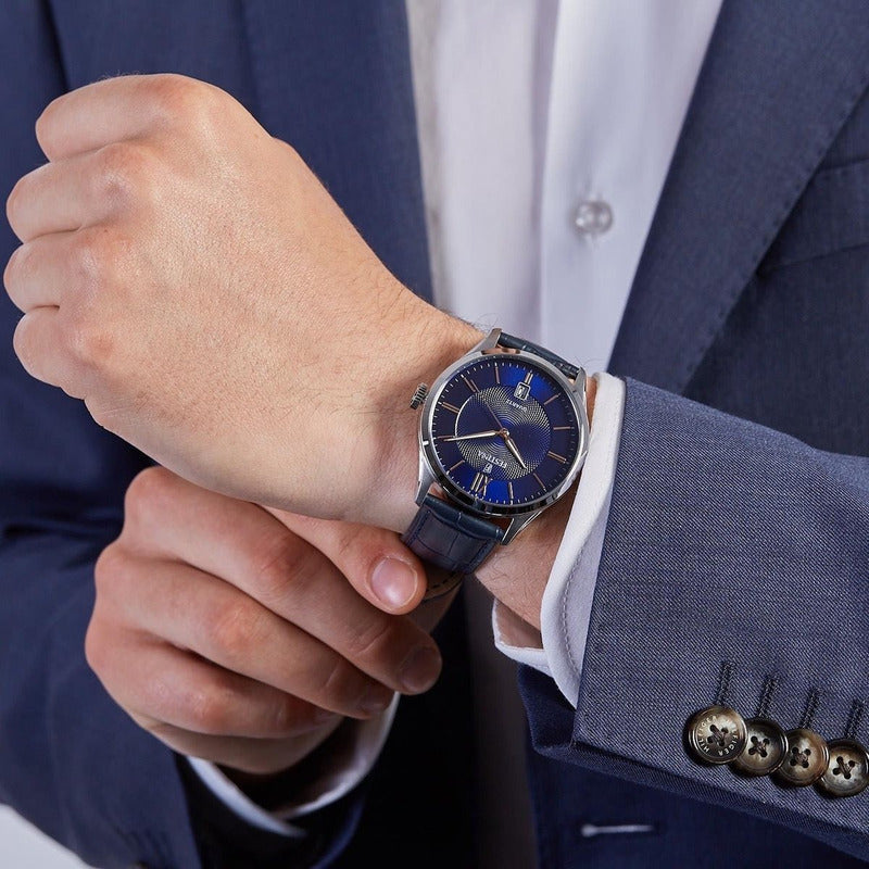 Reloj Festina The Originals F20426 Hombre Relojesymas Azul