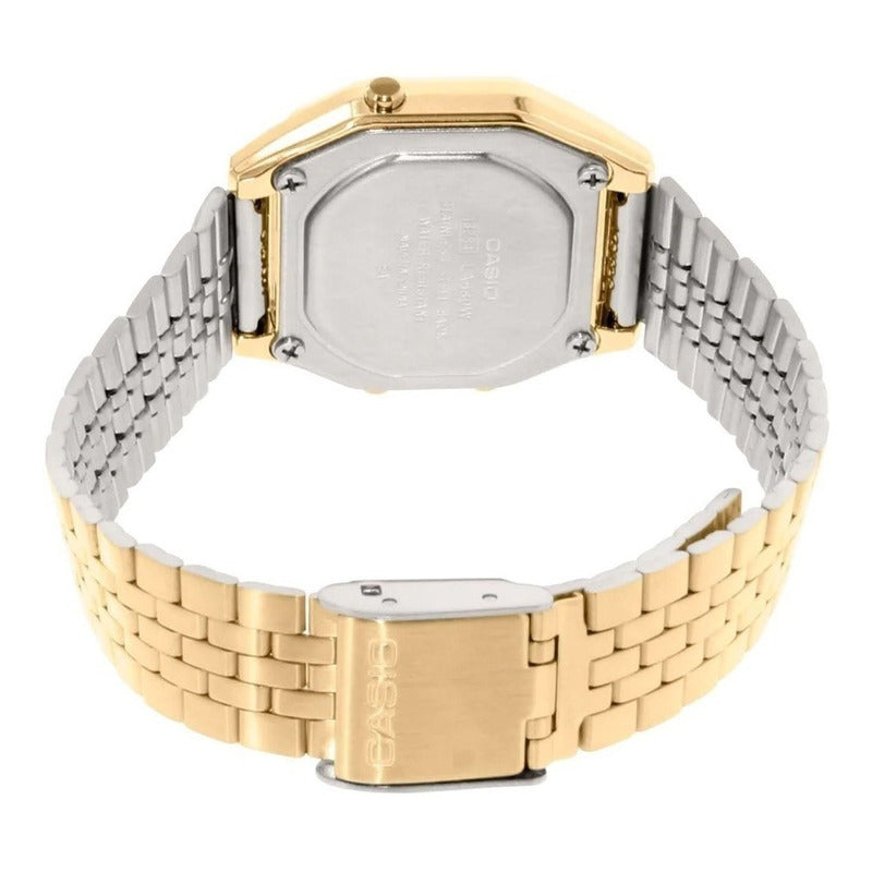 Casio Dama La-680wga Colores Surtidos/relojesymas