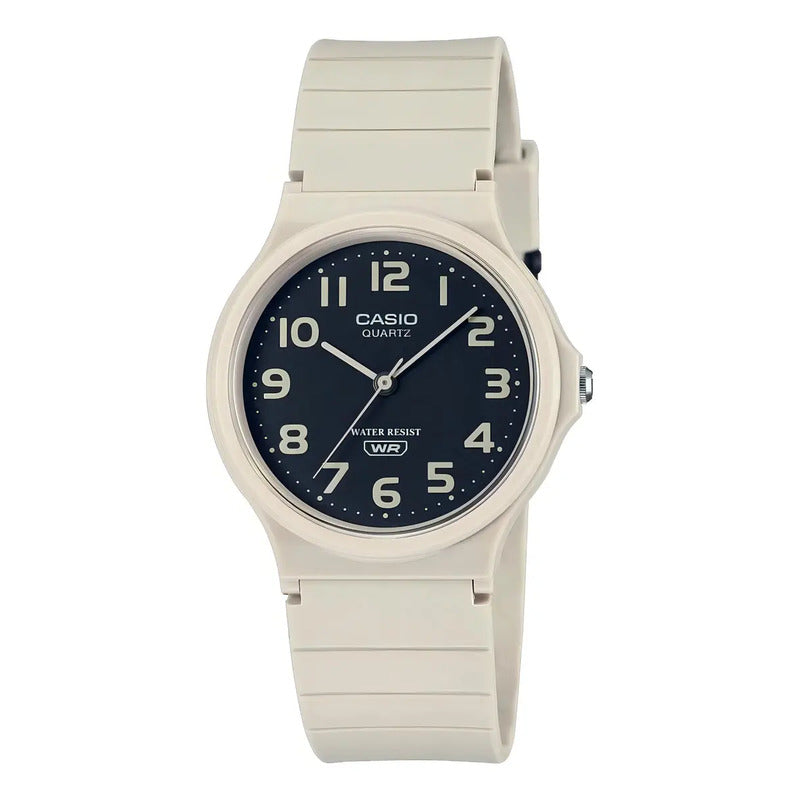 Reloj Casio Mujer Mq-24uc-8bdf Original Negro