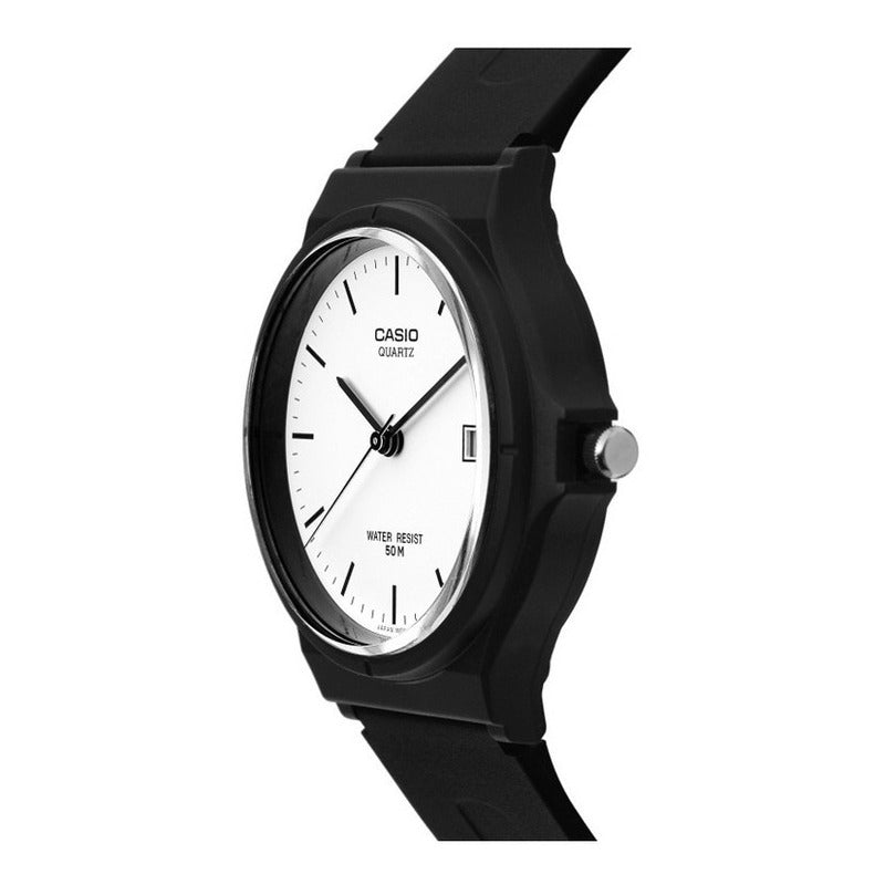 Reloj Casio Negro Mw-59 Colores Surtidos/relojesymas