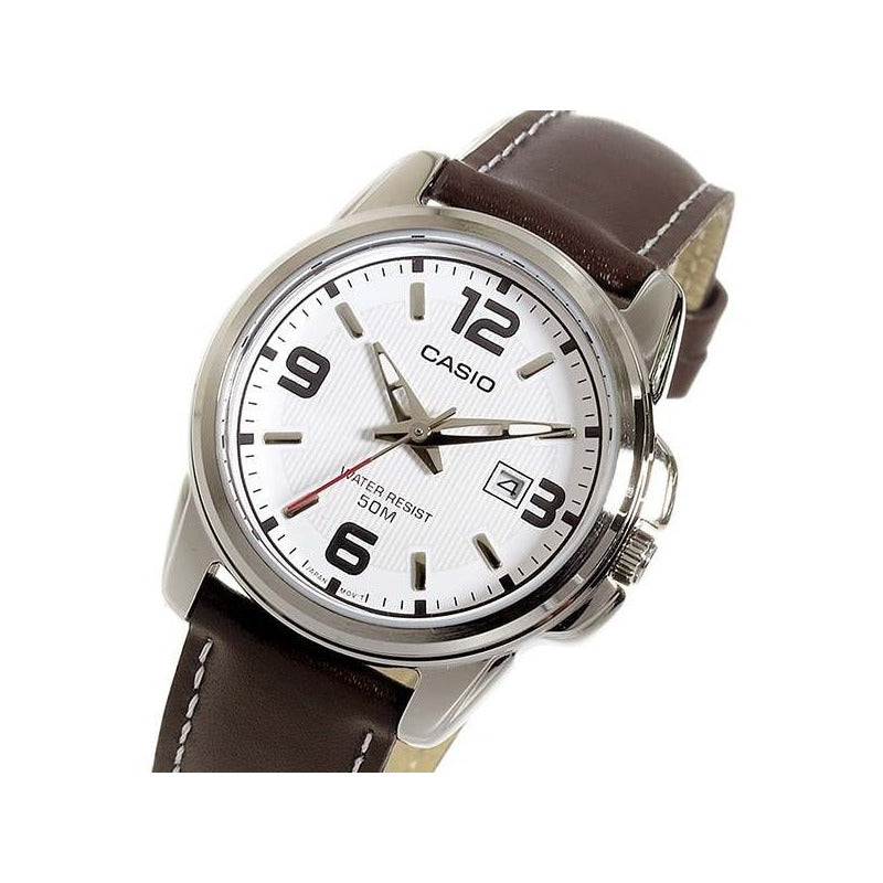 Casio Cuero Dama Ltp-1314l Colores Surtidos/relojesymas