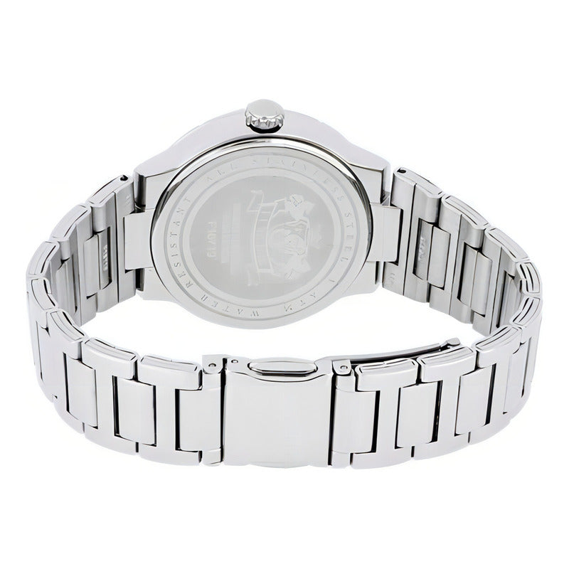 Reloj Festina F16719/1 Plateado Mujer Relojesymas
