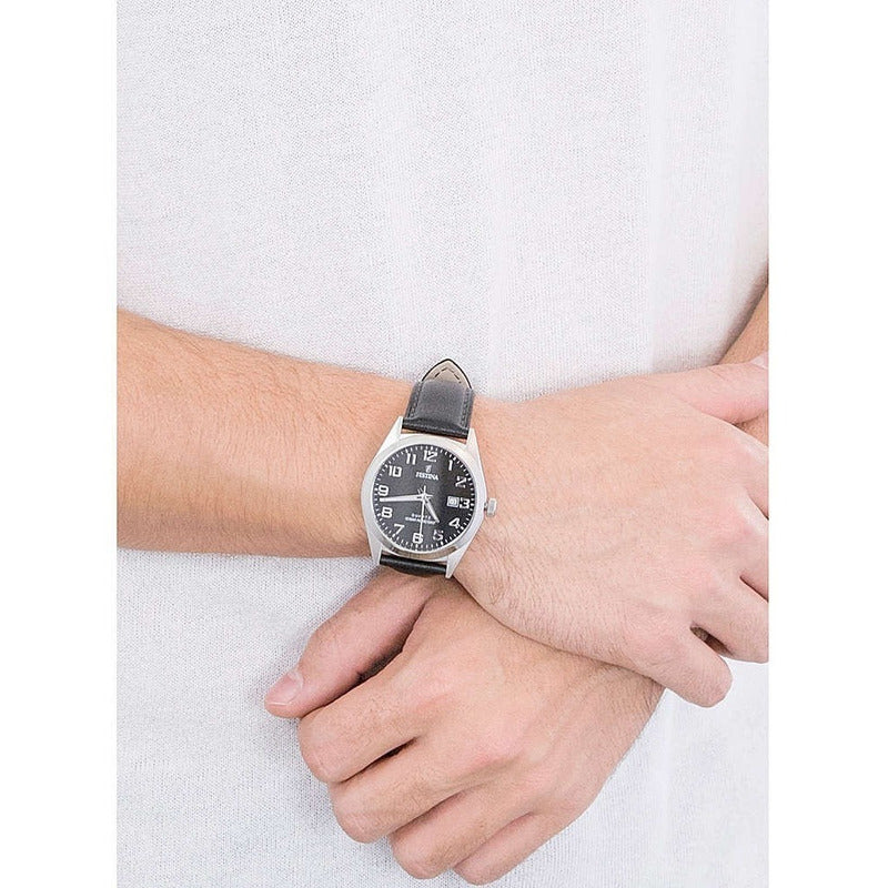 Reloj Festina The Originals F20446 Hombre Relojesymas