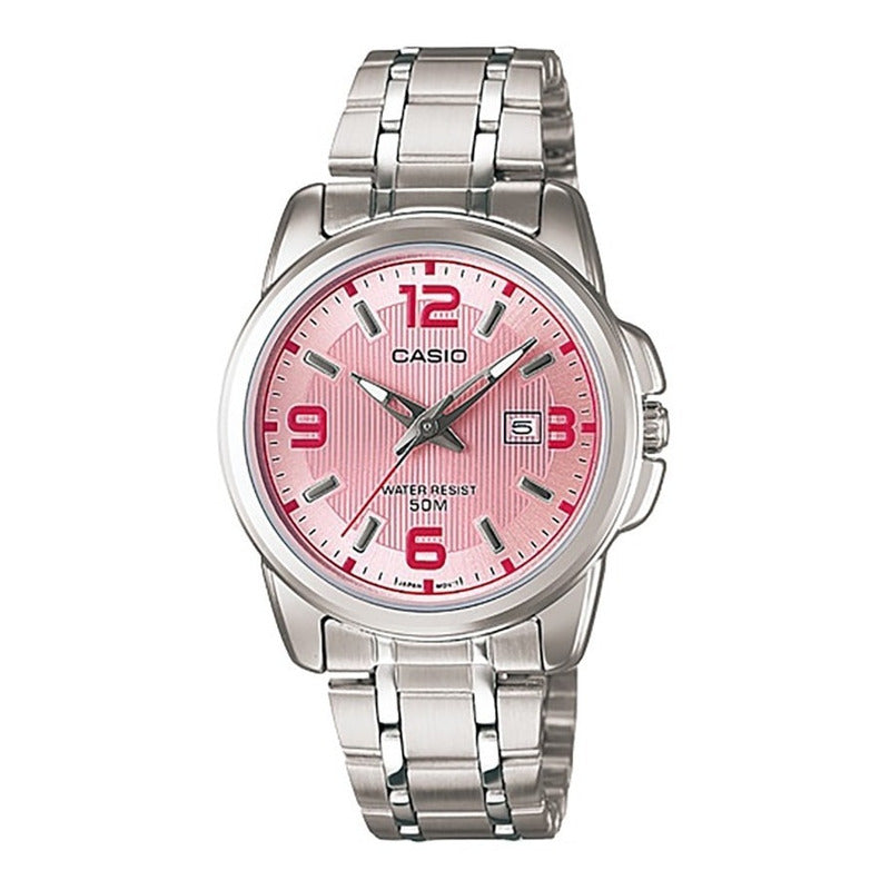 Reloj Casio Dama Ltp-1314d  Colores Surtidos/relojesymas