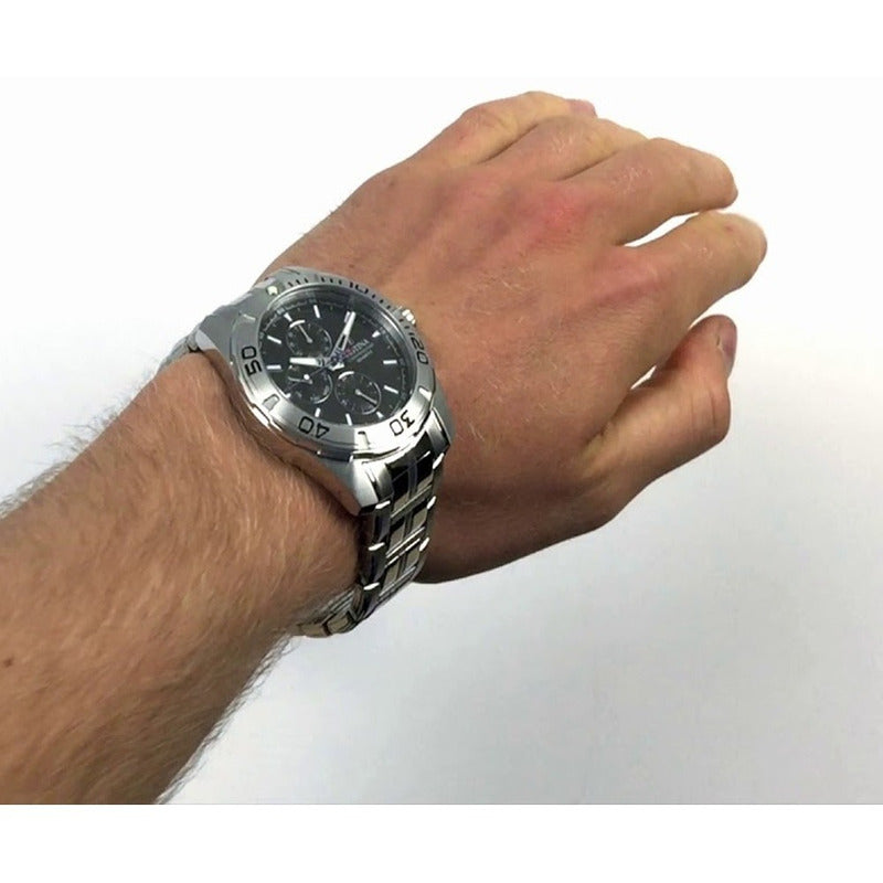 Reloj Hombre Festina Metal F20445 Relojesymas
