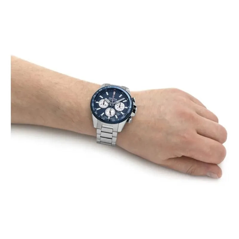Reloj Hombre Festina F20560 Colores Surtidos Relojesymas