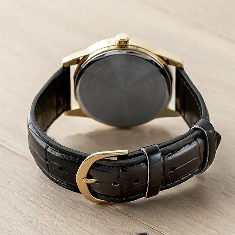Reloj  Casio Hombre Mtp-v001gl-9b original