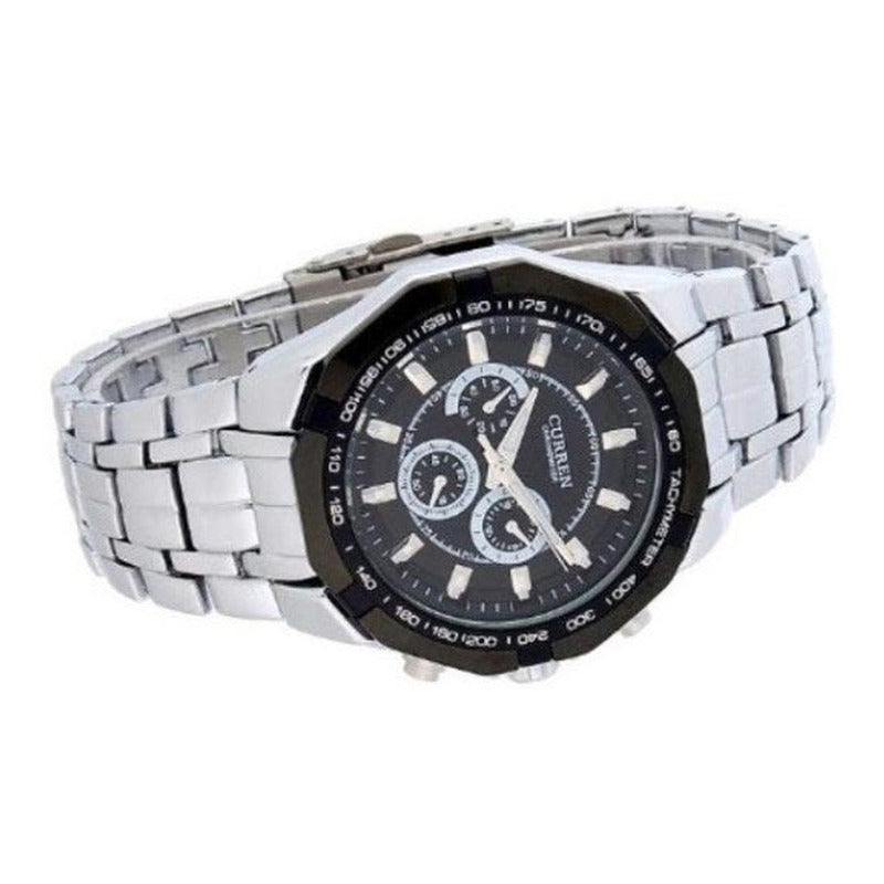 Reloj Hombre Curren 8084 Colores Surtidos/relojesymas